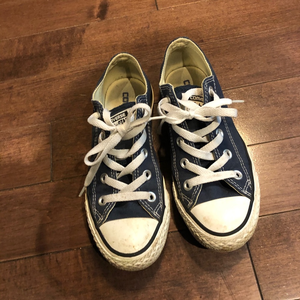 Converse shoes